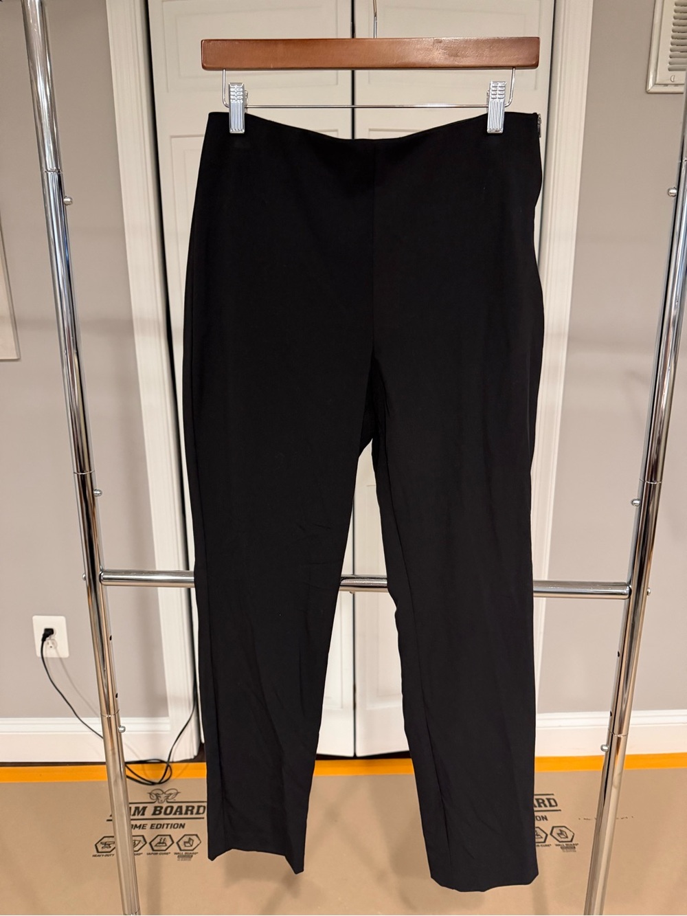 Black Women’s Nine West Dress Pants